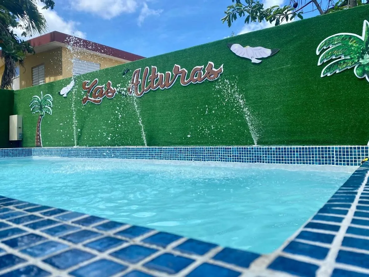 Las Alturas Loft 303 Aguadilla Puerto Rico