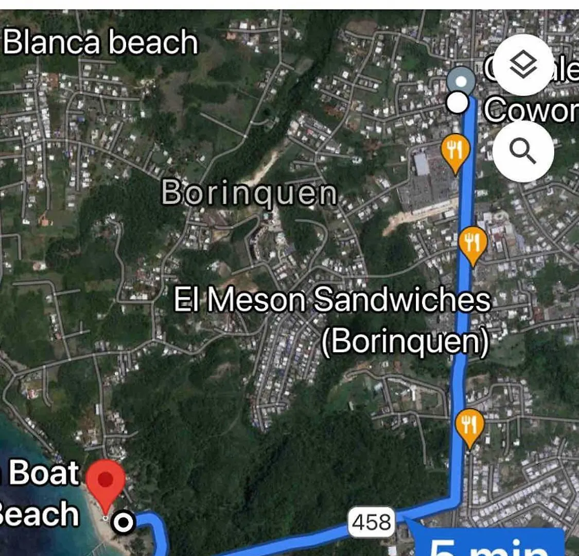 Apartamento Las Alturas Loft 303 Aguadilla